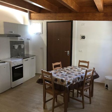 Apartamento I Villini Pescara Exterior foto