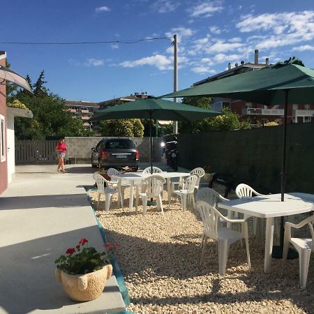 Apartamento I Villini Pescara Exterior foto