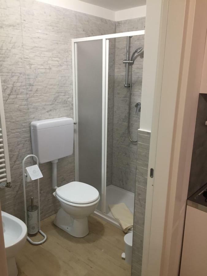 Apartamento I Villini Pescara Exterior foto