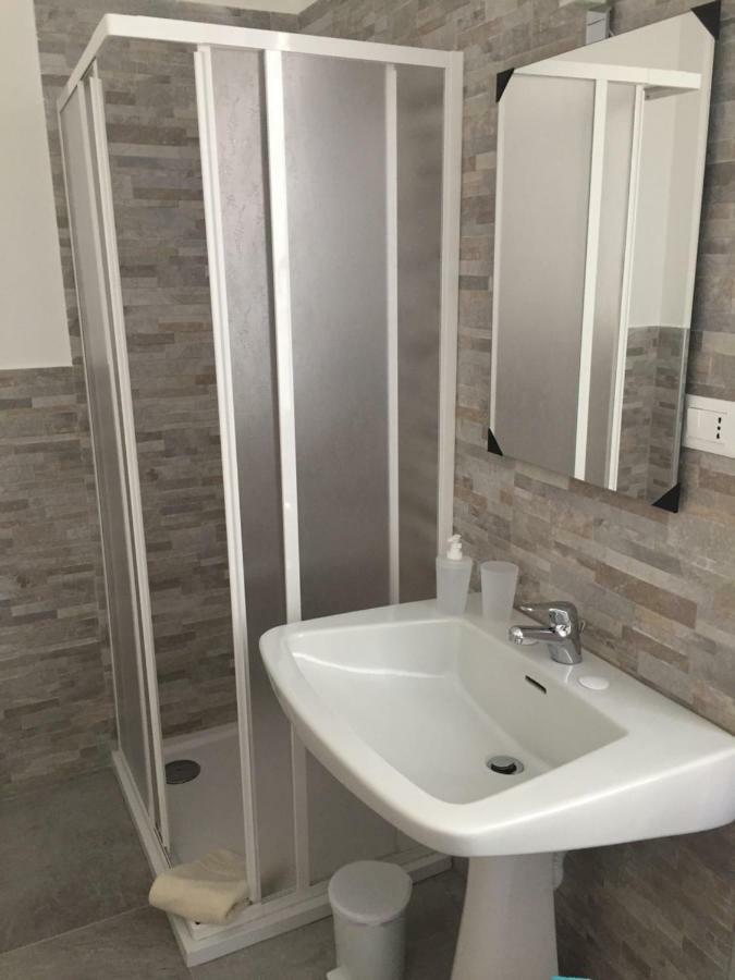 Apartamento I Villini Pescara Habitación foto