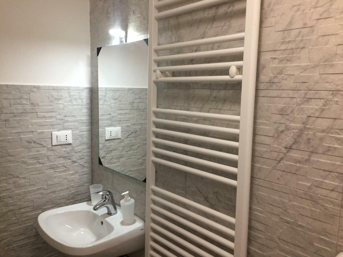 Apartamento I Villini Pescara Exterior foto