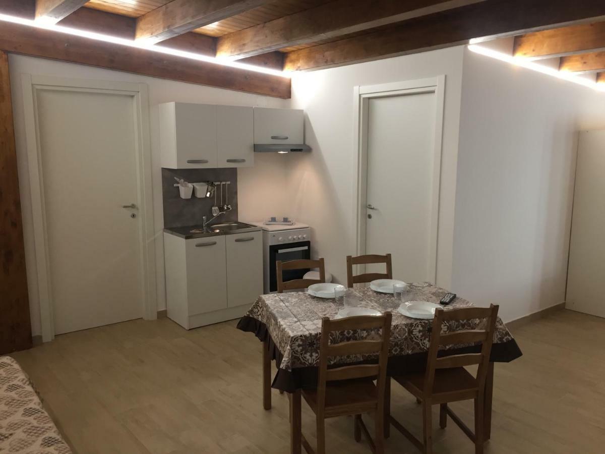 Apartamento I Villini Pescara Exterior foto