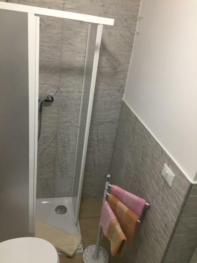 Apartamento I Villini Pescara Exterior foto