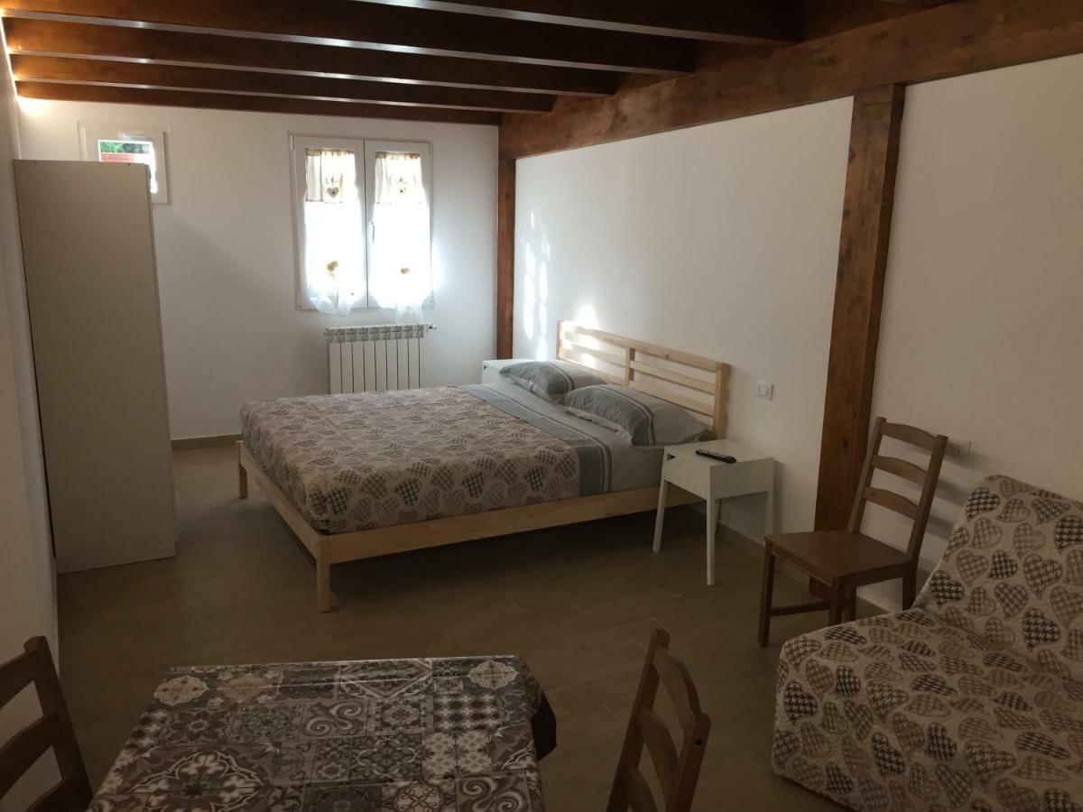 Apartamento I Villini Pescara Exterior foto