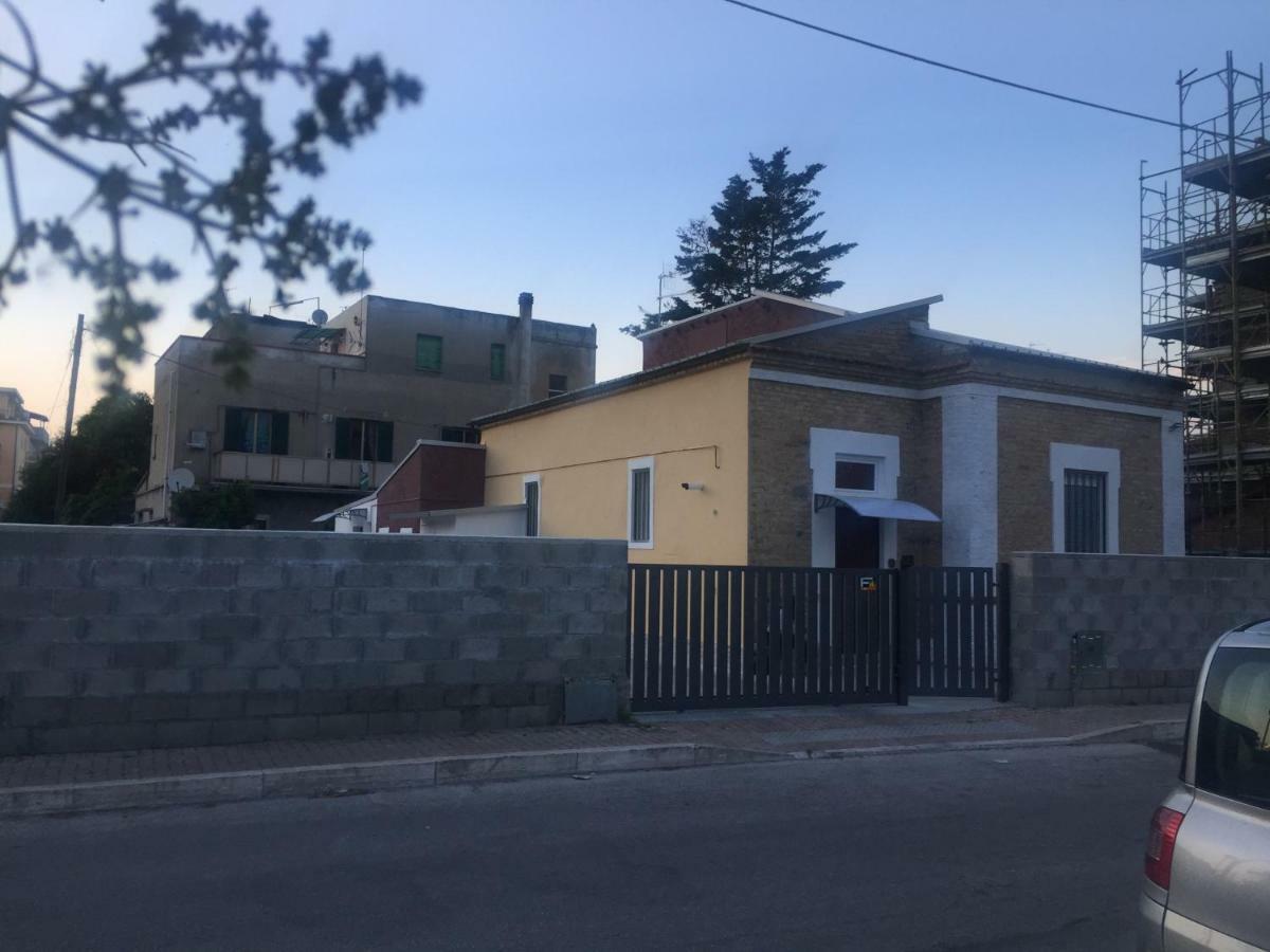Apartamento I Villini Pescara Exterior foto