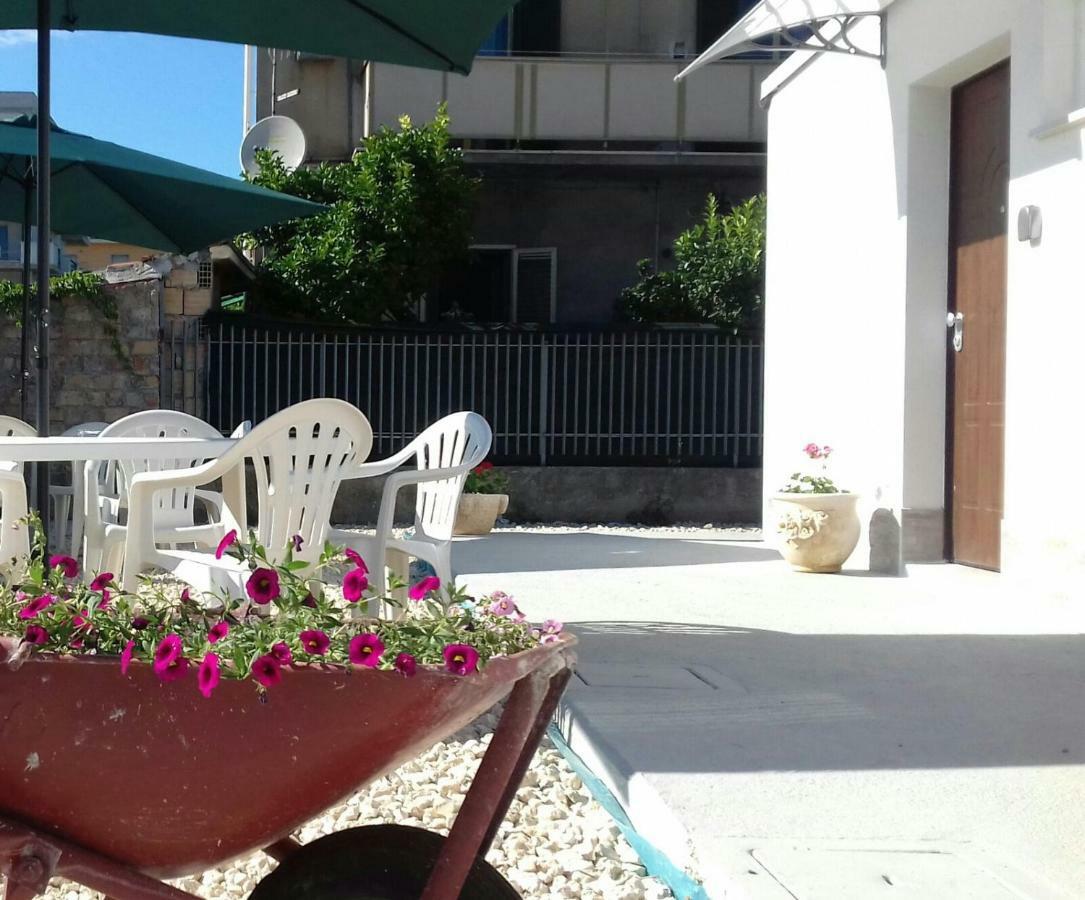 Apartamento I Villini Pescara Exterior foto